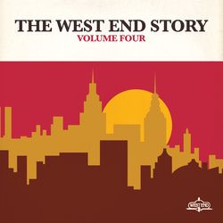 The West End Story Vol. 4 - Debbie Trusty