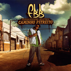 Caminho Estreito - Fernandinho Beat Box