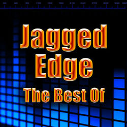 The Best Of - Jagged Edge