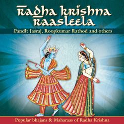 Radha Krishna Raasleela - Ravindra Sathe