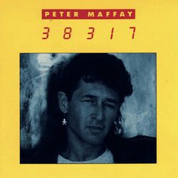 38317 (Liebe) - Peter Maffay
