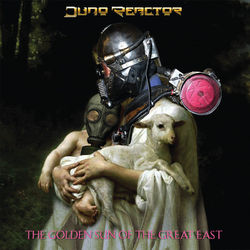 The Golden Sun of the Great East - Juno Reactor