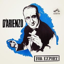 For Export - Juan D'Arienzo y su Orquesta Típica