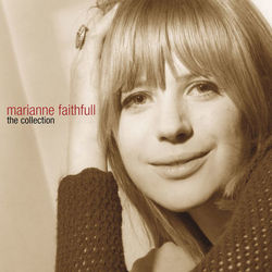 The Collection - Marianne Faithfull
