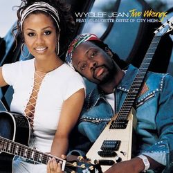 Two Wrongs - Wyclef Jean