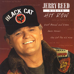 Hit Row - Jerry Reed