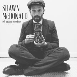 The Analog Sessions - Shawn Mcdonald