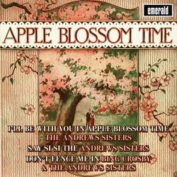 Apple Blossom Time - Bing Crosby