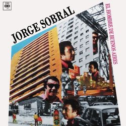 El Hombre de Buenos Aires - Jorge Sobral