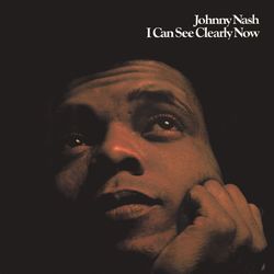 I Can See Clearly Now (Expanded Edition) - Johnny Nash