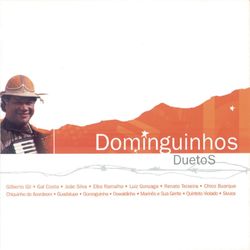Duetos - Dominguinhos - Renato Teixeira