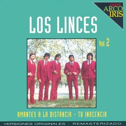 Serie Arco Iris - Los Linces - Vol.2 - Los Linces