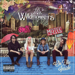On The Inside - Wildflowers
