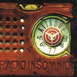 Radio Insomnio - Attaque 77