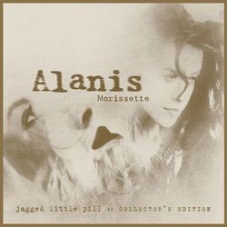 Closer Than You Might Believe - Alanis Morissette