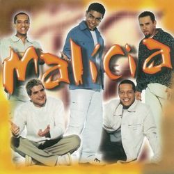 Malicia - Grupo Malícia