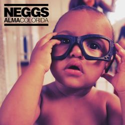 Alma Colorida - NEGGS