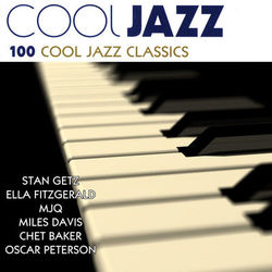 Cool Jazz - Gerry Mulligan Quartet