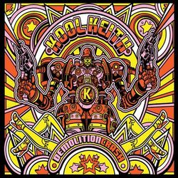 Demolition Crash - Kool Keith