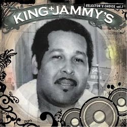 King Jammy's: Selector's Choice Vol. 1 - Johnny Osbourne