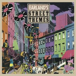 Street Themes (Expanded Edition) - Charles Earland