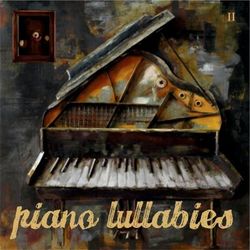 Piano Lullabies, Vol. 2 - Judson Mancebo