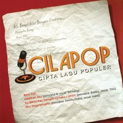 Cilapop - R.I.O.