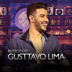 Gusttavo Lima - Buteco do Gusttavo Lima (Deluxe)