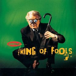 King of Fools - Delirious