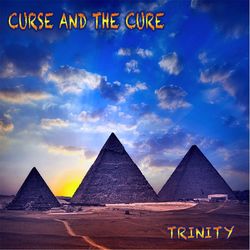 Trinity - The Cure