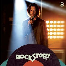 Rock Story, Vol. 1 - Laila Garin & A Roda
