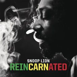 Reincarnated (Deluxe Version) - Snoop Lion