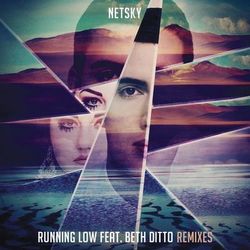 Running Low (Remixes) - Netsky