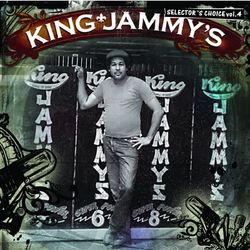 King Jammy's: Selector's Choice Vol. 4 - John Holt
