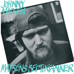 Madsens Septiktanker - Johnny Madsen