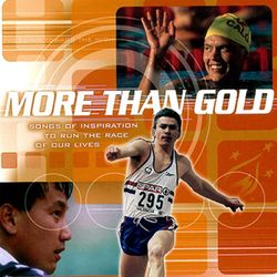 More Than Gold - Paul Baloche