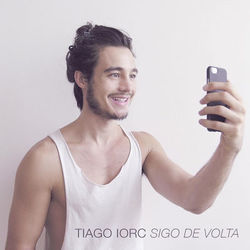 Sigo de Volta - EP - Tiago Iorc