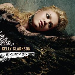 Dance Vault Mixes - Because Of You - Kelly Clarkson