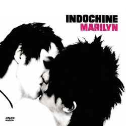 Marilyn - Indochine