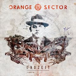 Endzeit - Orange Sector