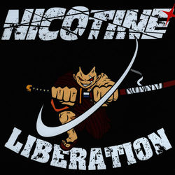 Liberation - Nicotine