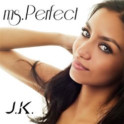 Ms. Perfect - Mayzin