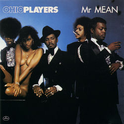 Mr. Mean - Ohio Players