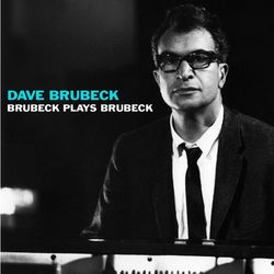Brubeck Plays Brubeck - Dave Brubeck