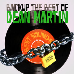Backup the Best of Dean Martin - Dean Martin