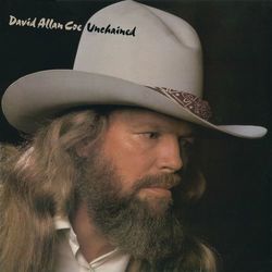 Unchained - David Allan Coe