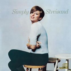 Simply Streisand - Barbra Steisand
