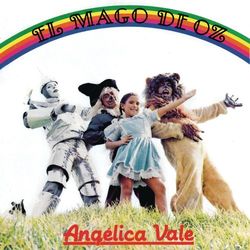El Mago de Oz - Angelica Vale