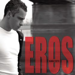 Eros - Best Of - Eros Ramazzotti