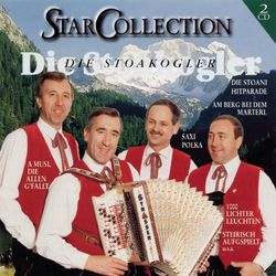 Star Collection - Die Stoakogler